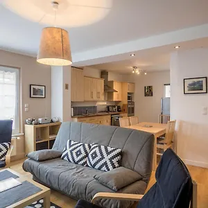 Le Sainte Anne Apartment
