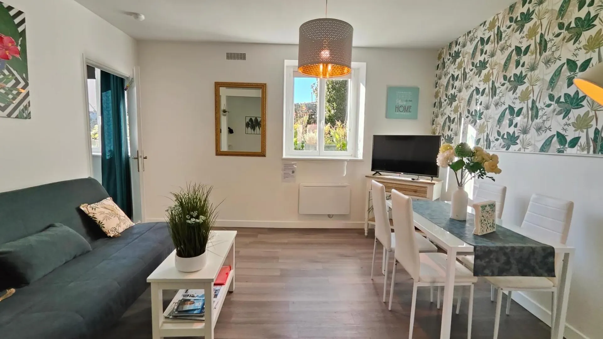 Calm And Cosy Apartment Saint-Malo