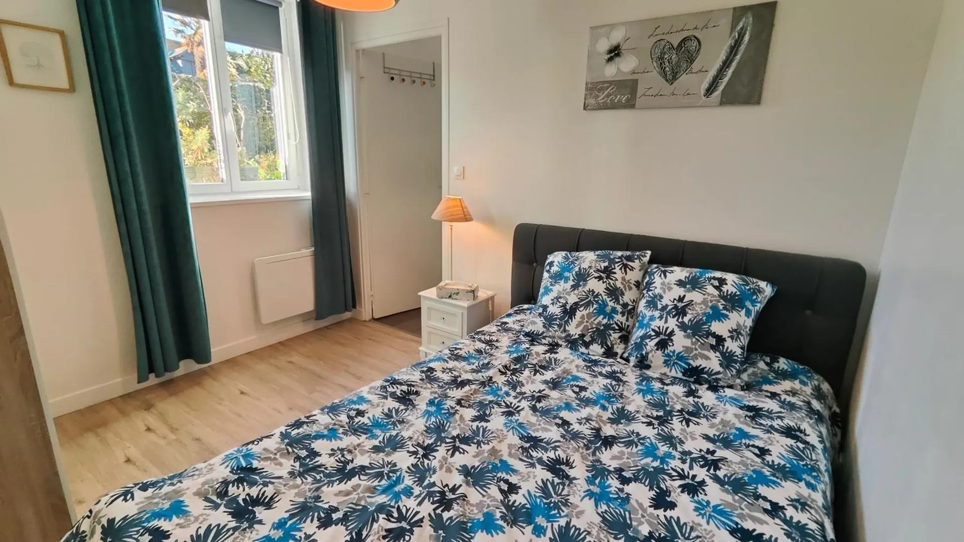 Calm And Cosy Apartment Saint-Malo France